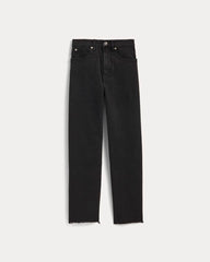 The Way-High® Jean | Coal | 29.5” Inseam