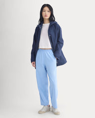 Weekend Track Pant | Open Air Blue