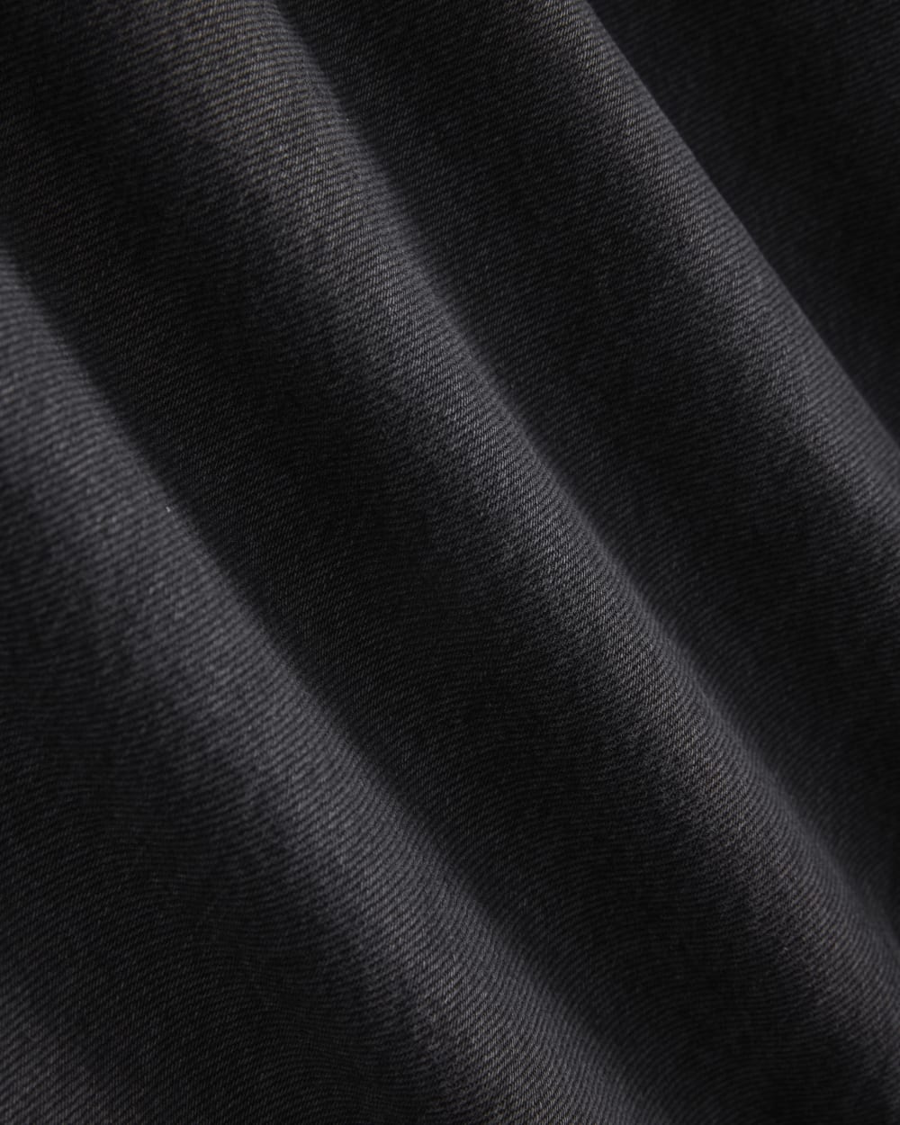 Baggy Jean | Black