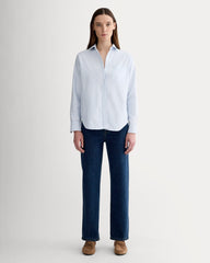 The Way-High® Jean | Vintage Indigo | 27.5” Inseam