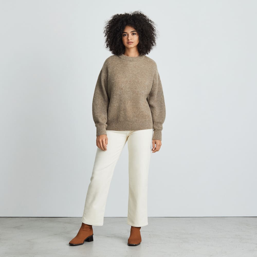 The Cocoon Crew in Alpaca | Clay