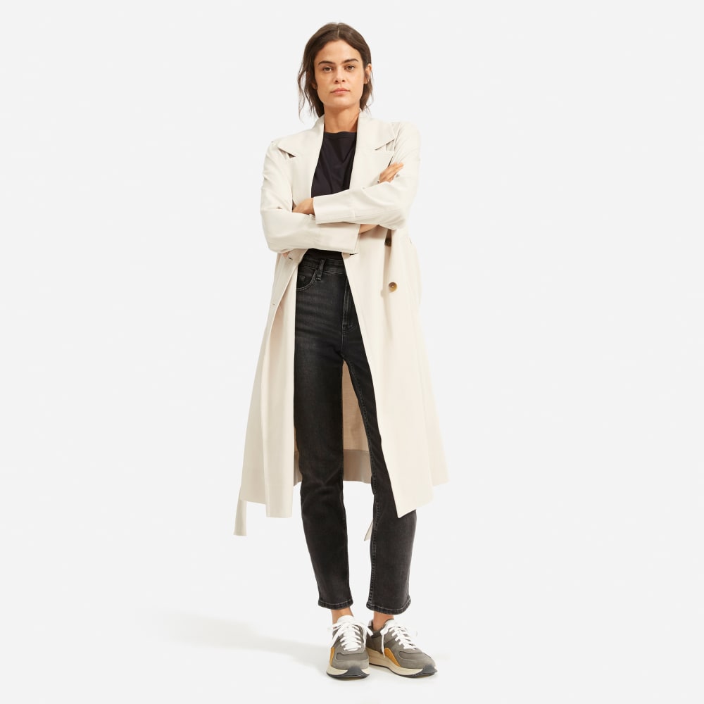 The Drape Trench | Sandstone