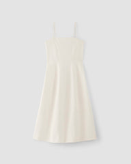 The Dream Everywhere Dress | Bone