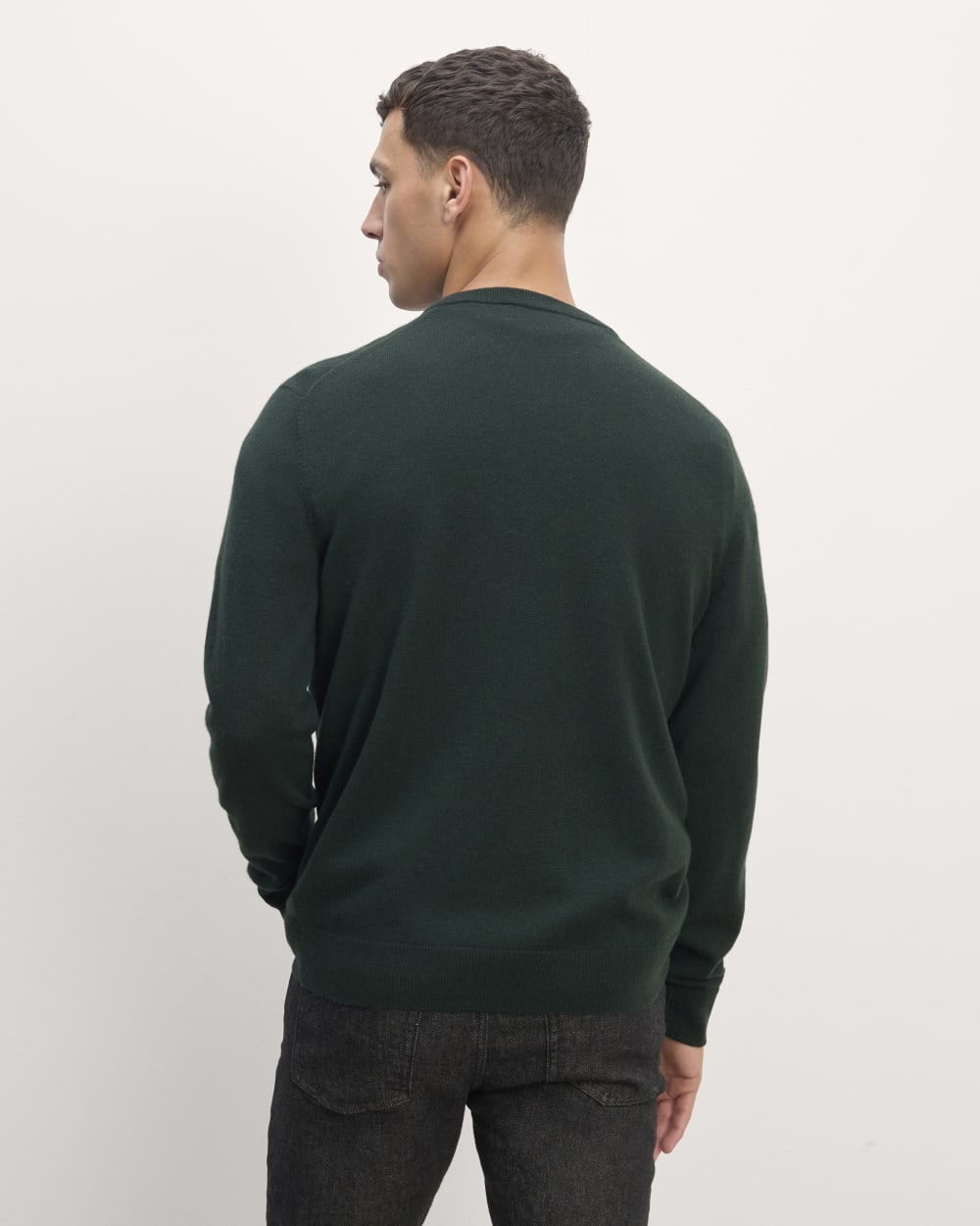 The Cashmere Crew | Scarab