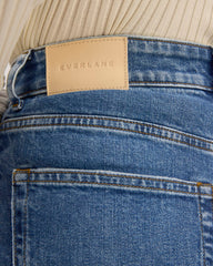 The Way-High® Hourglass Jean | Mid Indigo | 27 1/2" Inseam