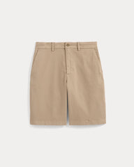 Everyday Chino Short 9" | Trench Coat Khaki