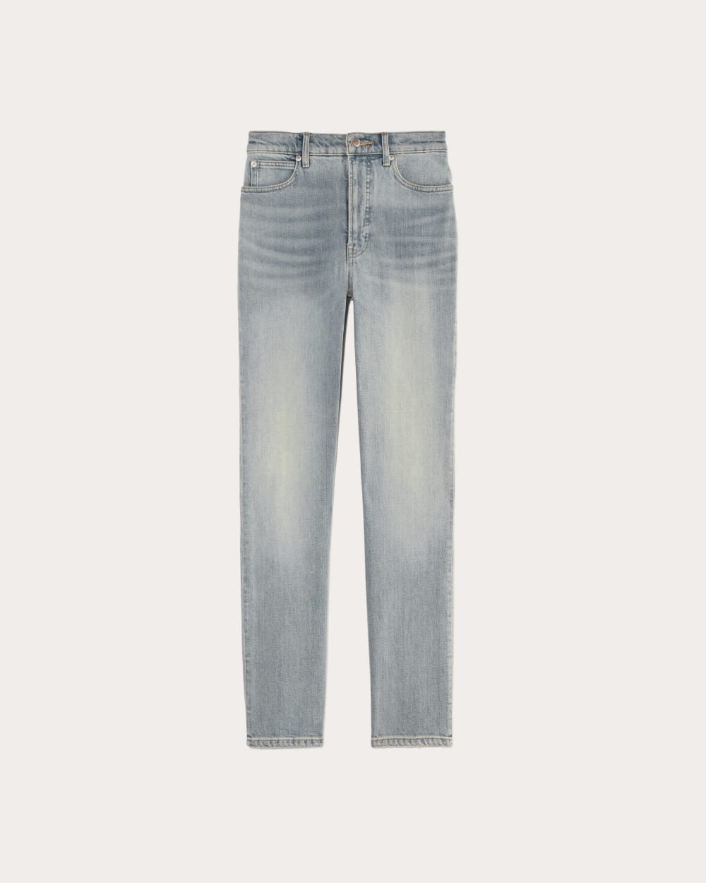 The Way-High® Slim Jean | Vintage Light | 29" Inseam