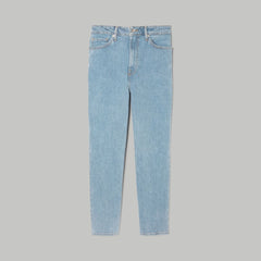 The '90s Cheeky Hourglass Jean | Vintage Sunbleached Blue | 26.5" Inseam