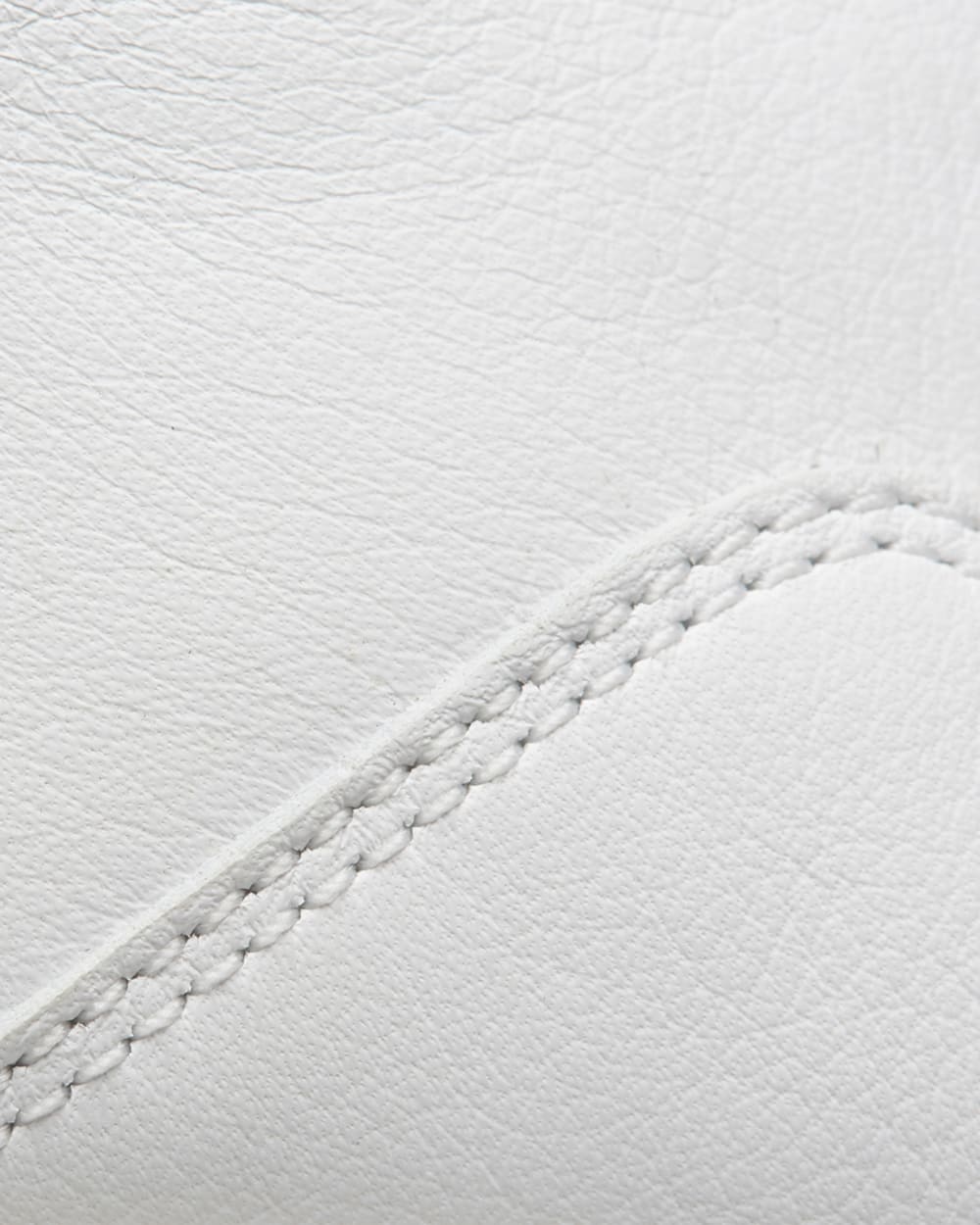 The Court Sneaker | White