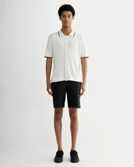 The 9" Transit Short | Black