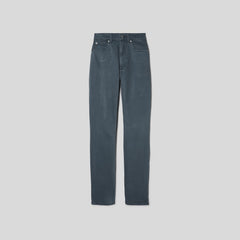 The Way-High® Slim Jean |  Ash | 29" Inseam