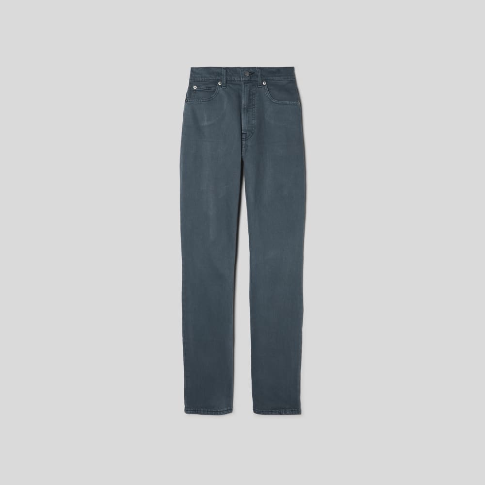 The Way-High® Slim Jean |  Ash | 31" Inseam