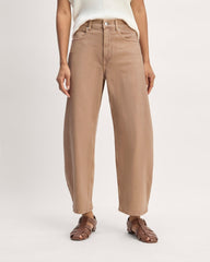 The Way-High® Curve Jean | Chanterelle  | 27" Inseam