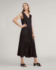 The Day Twist Heel | Black