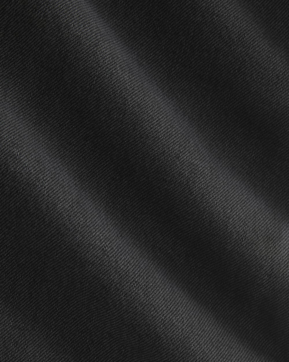 Baggy Rigid Jean | Washed Black | 32"