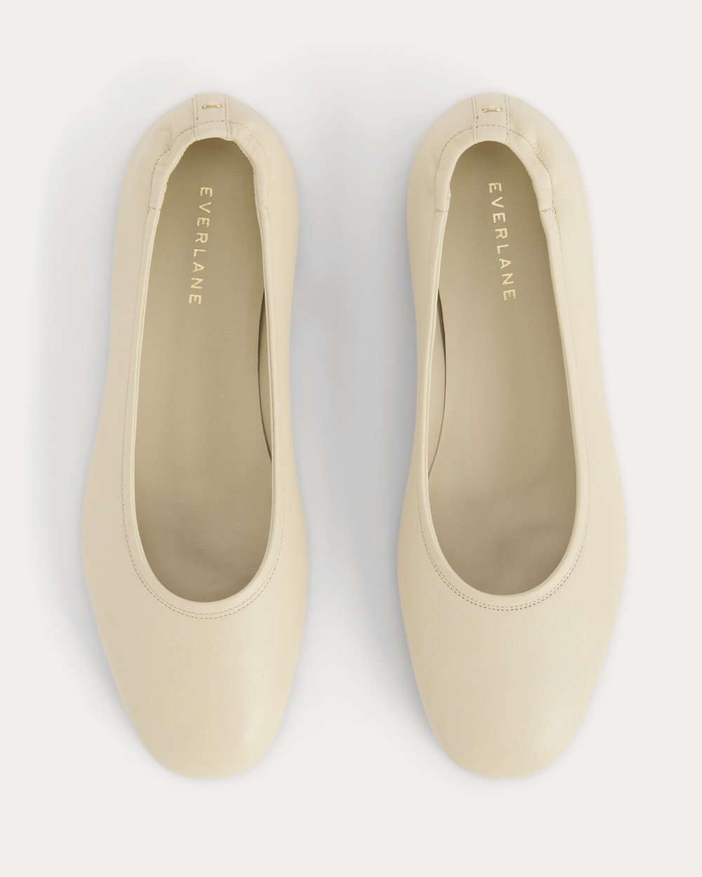 Made in Italy Flat | Crema
