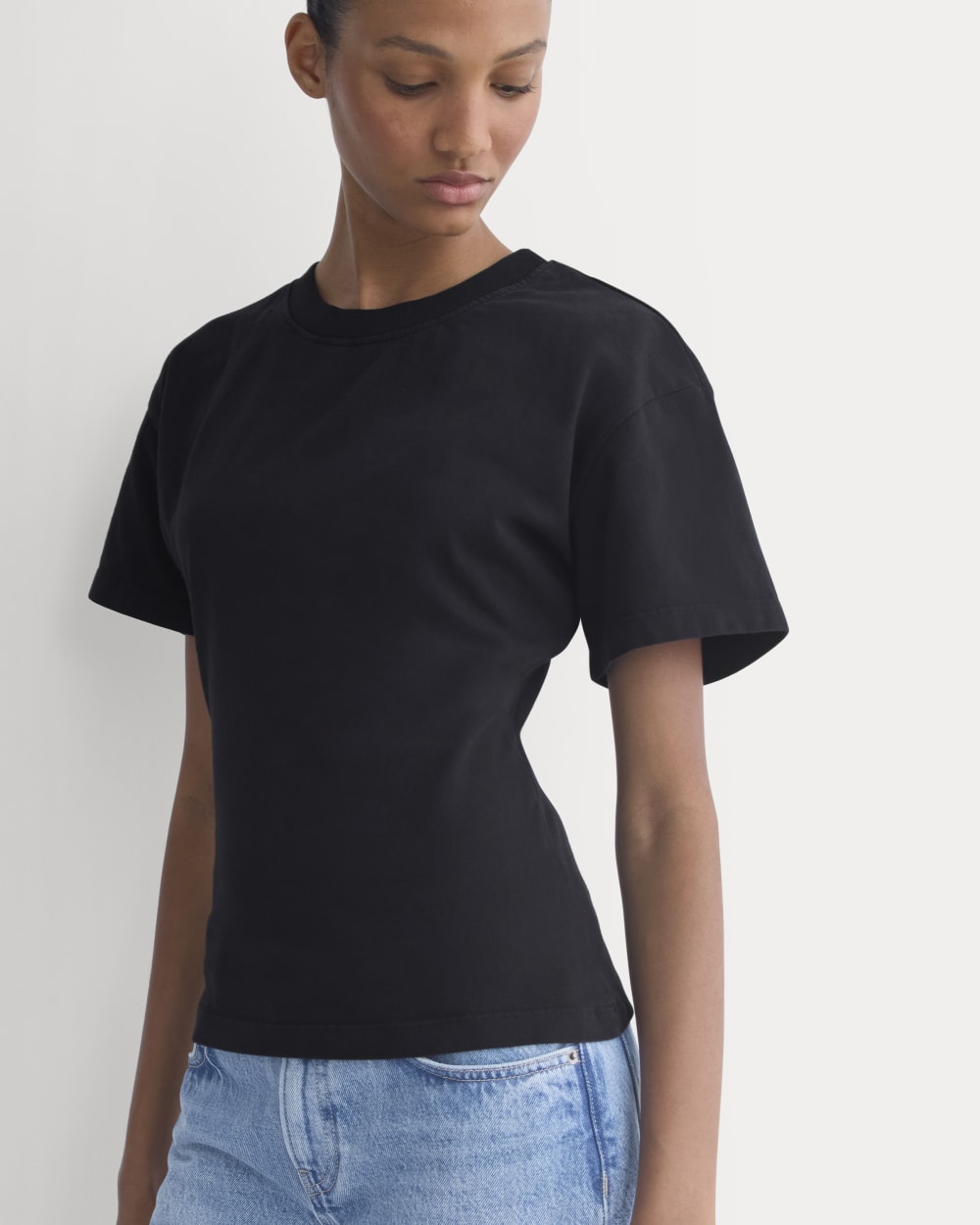 Everlane x Elena Bonvicini 73 Tee | Closing Time