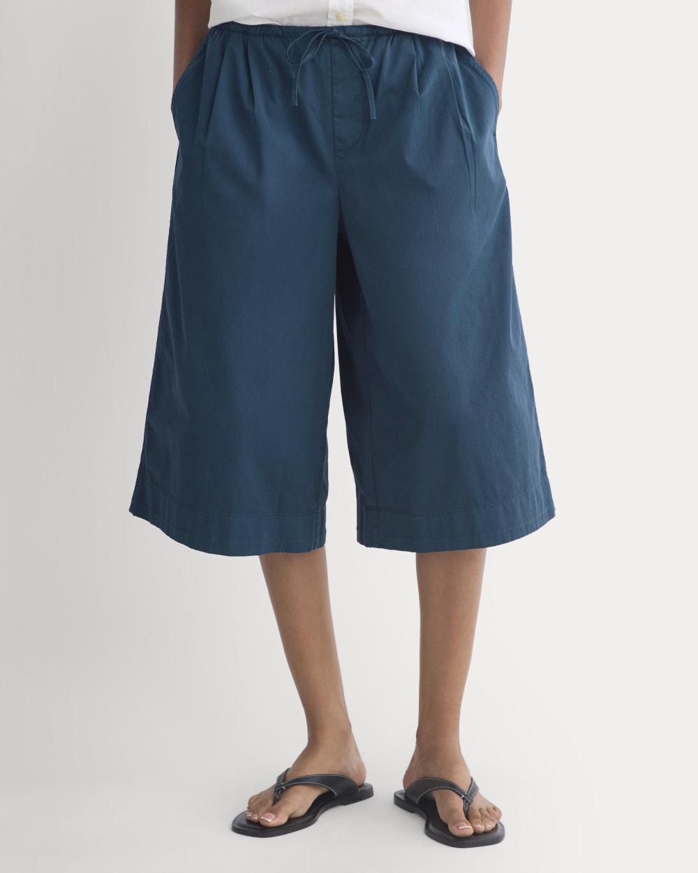 Easy Long Short | Midnight Navy