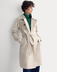 The Modern Trench Coat | Peyote