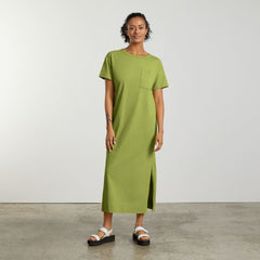 The Organic Weekend Maxi Dress | Pepper