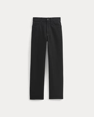 The Way-High® Jean 2.0 | Black | 29.5” Inseam