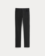 The Selvedge Slim-Fit Jean | Shadow Rinse