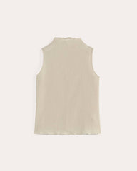 The Crinkle Tank | Sandshell