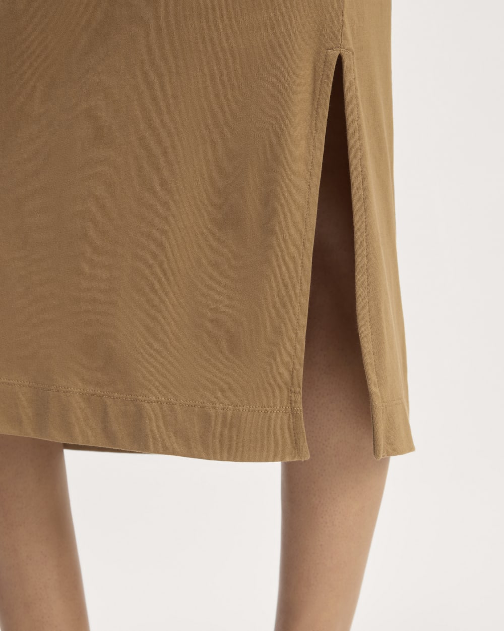 The Weekend Tank Dress | Toasted Coconut