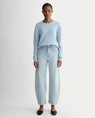 The Way-High® Curve Jean | Light Sky | 29" Inseam