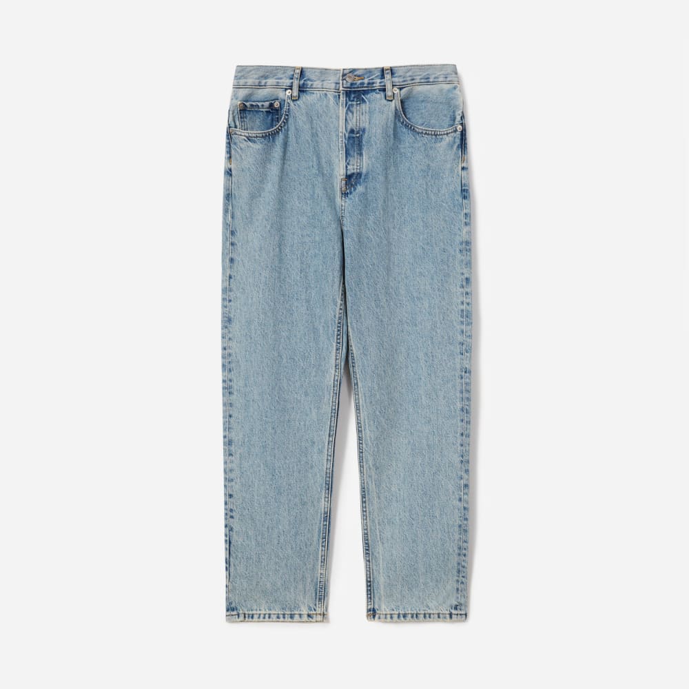 The '90s Cheeky® Jean | Vintage Light Wash | 26.5" Inseam