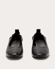 The Day Heel | Black