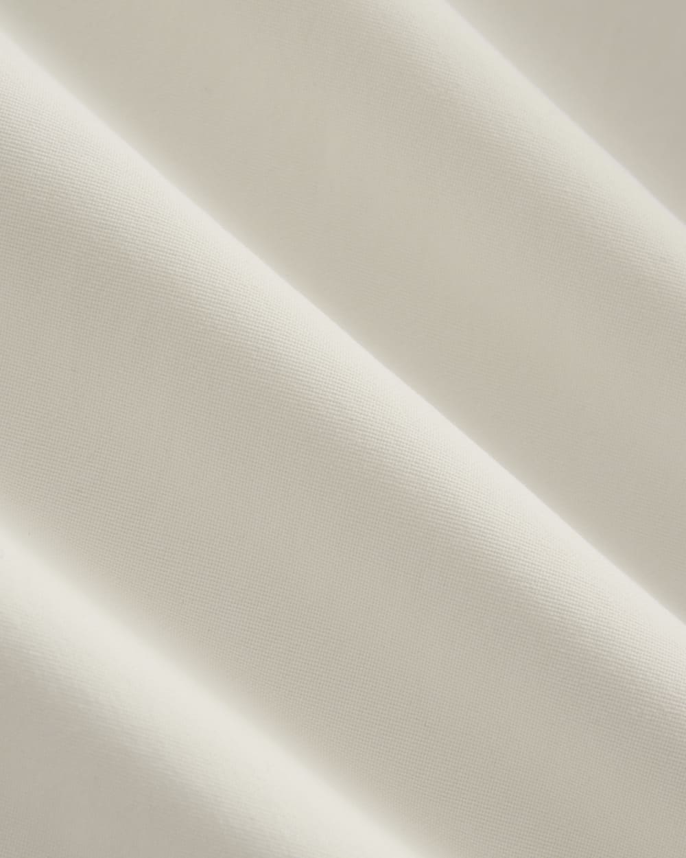 Re:Cycled Nylon Barrel Jacket | Bone