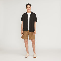 The Easy Short  | Toasted Coconut