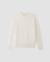 The No-Sweat Sweater | Uniform | Heathered Canvas