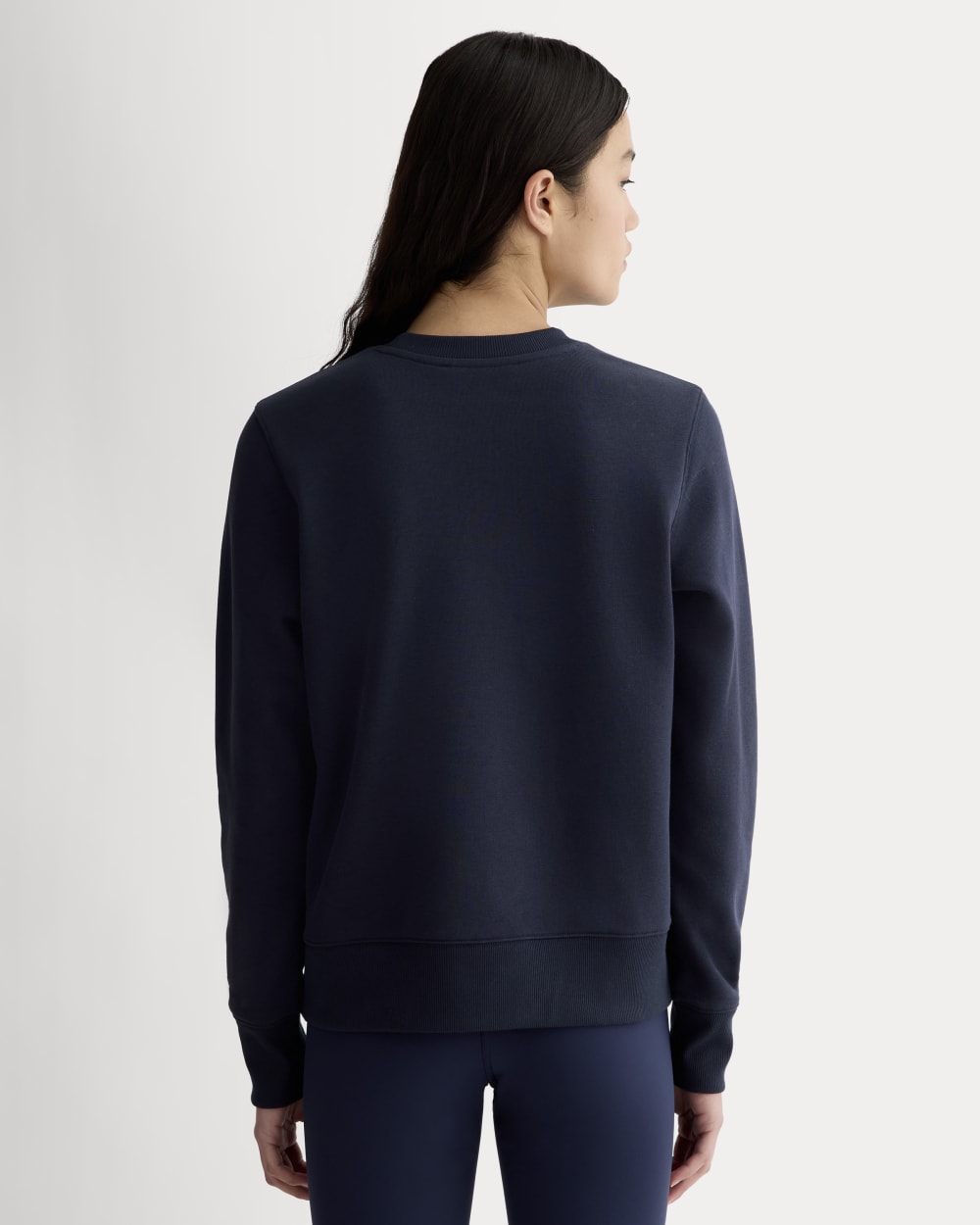 The Off-Duty Terry Crew | Navy