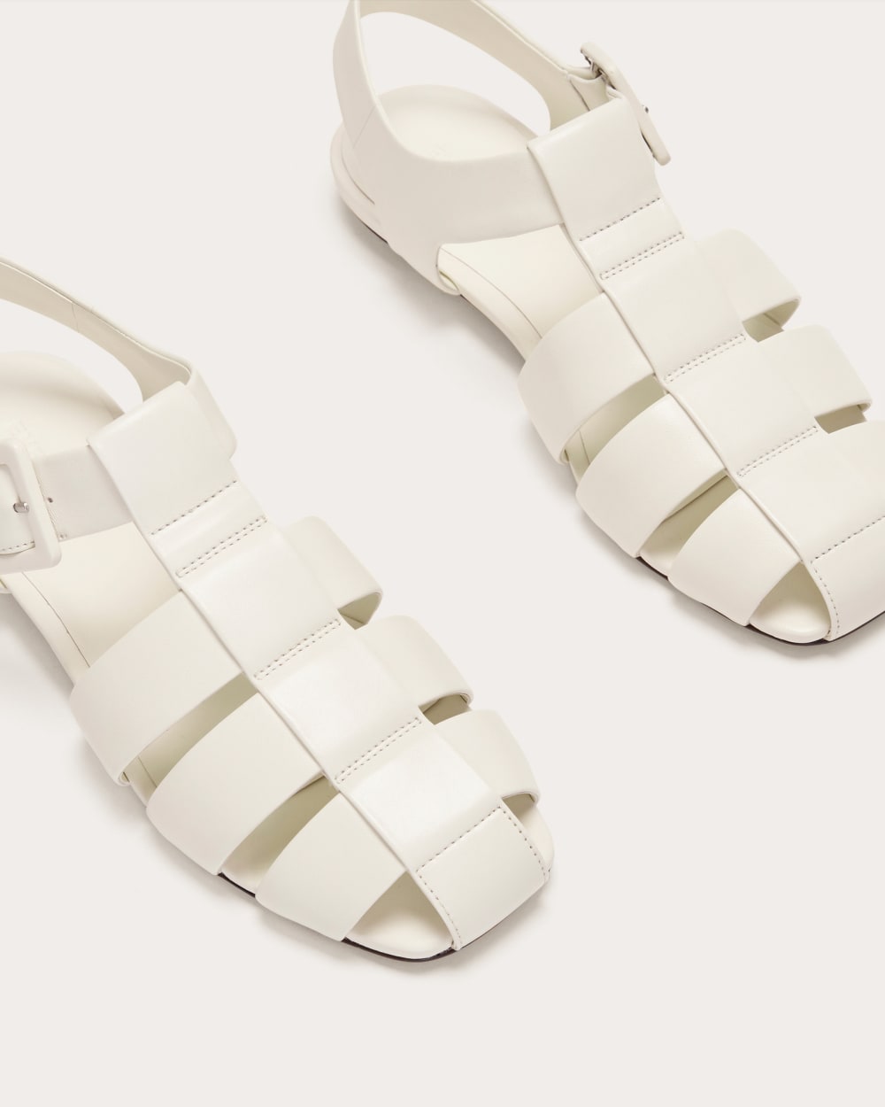 The Day Fisherman Sandal | Canvas