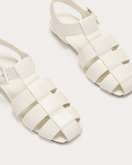 The Day Fisherman Sandal | Canvas