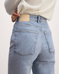 The Way-High® Jean | Salt Water | 29.5” Inseam