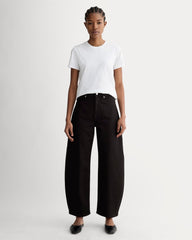 The Way-High® Curve Jean |  Black | 29" Inseam