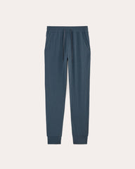 The Off-Duty Tech Jogger | Midnight Navy