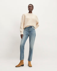 The City Boot | Sand Suede