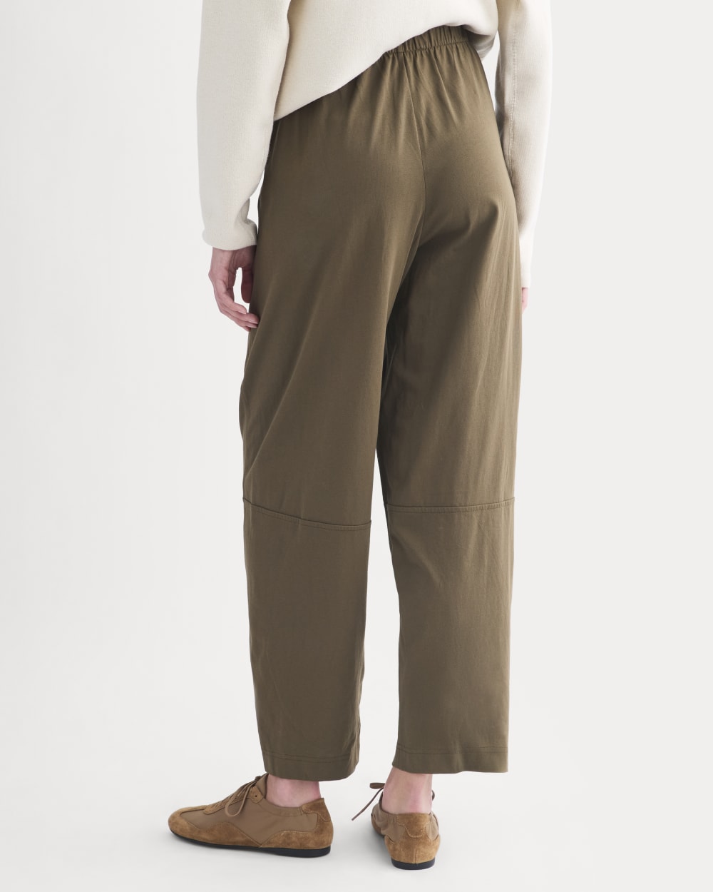 Weekend Track Pant | Beech