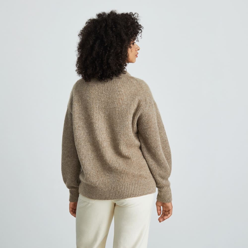 The Cocoon Crew in Alpaca | Clay