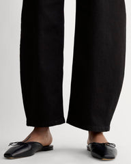 The Way-High® Curve Jean |  Black | 27" Inseam