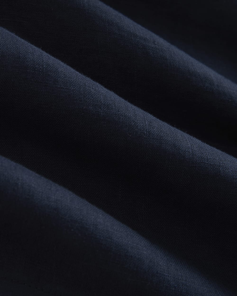 Linen Easy Pant 2.0 | Navy