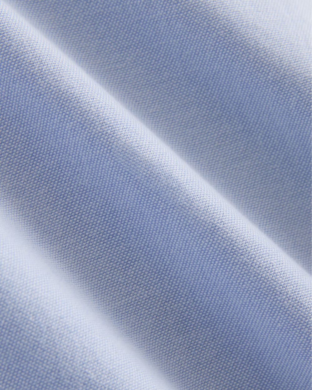 Everyday Oxford Shirt | Light Blue