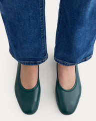 Made in Italy Flat | Juniper