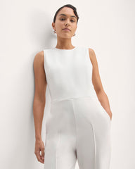 The Dream Jumpsuit | Bone