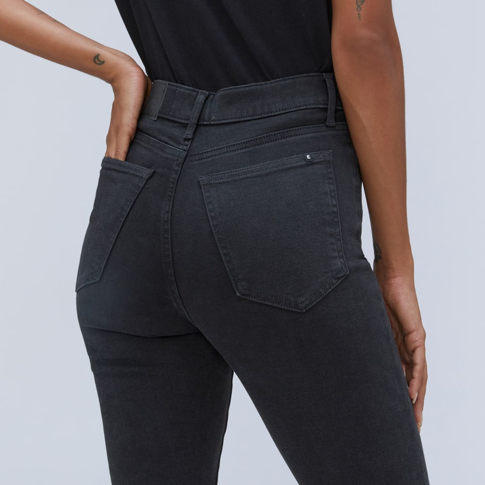 The Way-High® Skinny Jean |  Ash | 28 3/4" Inseam