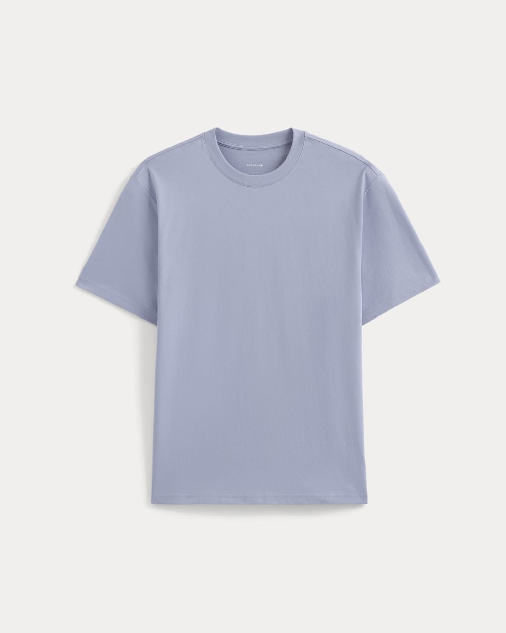 Archive Standard-Fit Cotton Crew | Aleutian